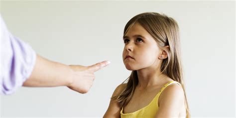 How To Say No To Your Child Without Actually Saying No Video Huffpost