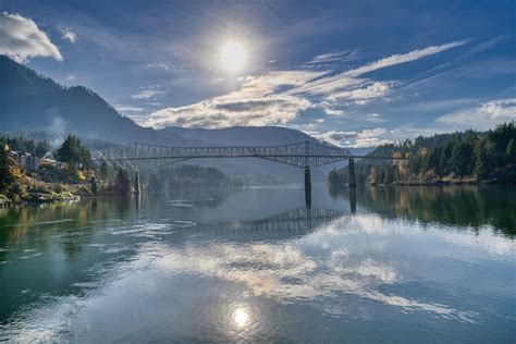 Bridge Of The Gods