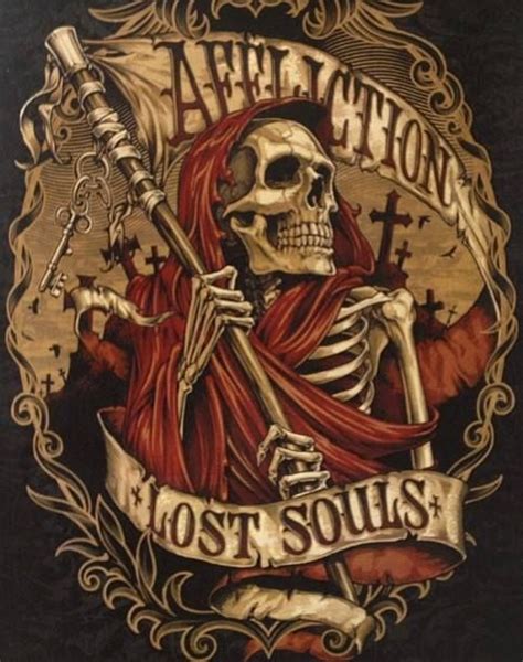 Grim Reaper Skeleton Inspirations Skulls And Skeletons Pinterest