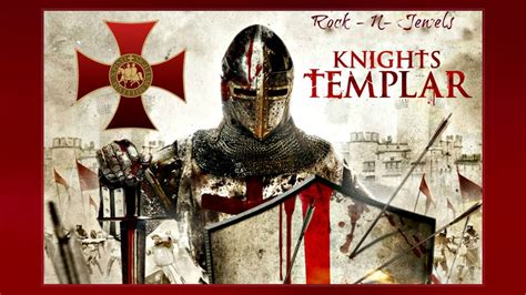 Knights Templar Youtube