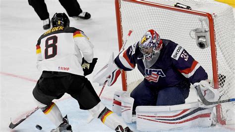 Spiel um platz 3 deutschland vs. Eishockey-WM im Liveticker: Deutschland gegen die USA ...