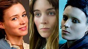 Las mejores películas de Rooney Mara - YouTube