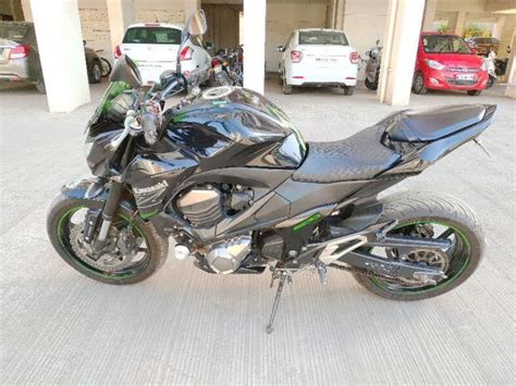 Used Kawasaki Z800 2015 Model Pid 1417411834 Super Bike For Sale In Pune