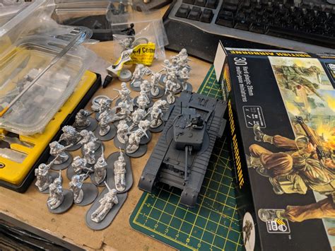 Wargaming Week 04032019 Chargeblog