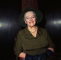 Pearl S. Buck - Books, Quotes & Facts