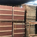 聨發木箱卡板廠