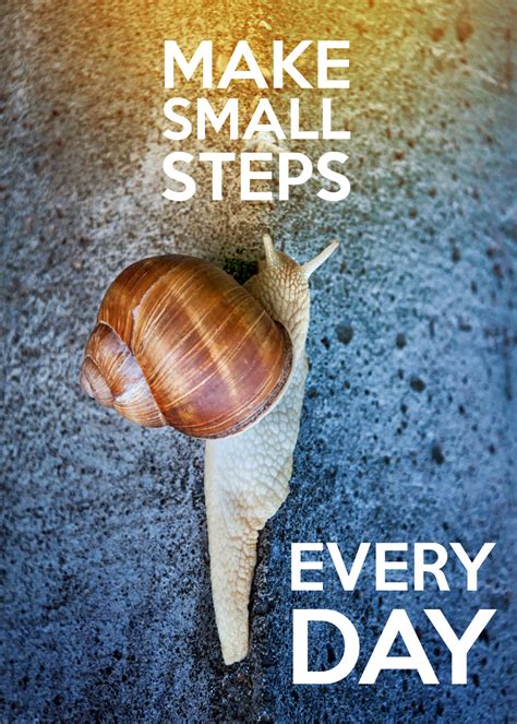 Small Steps Big Gains Live Energized