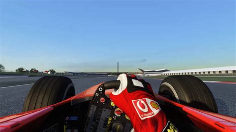 Assetto Corsa Sol Y Shaders Patch K HD YouTube