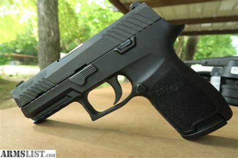 Armslist Want To Buy Sig Sauer P320 Compact 45 Acp