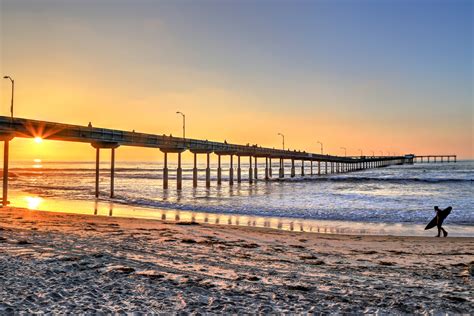 What Makes Ocean Beach So Special San Diego Coast Vacation Rentals