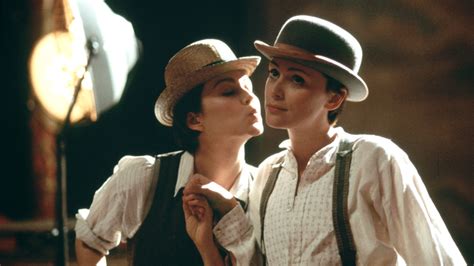 Tipping The Velvet Color Of Life Hats Lesbian Romance