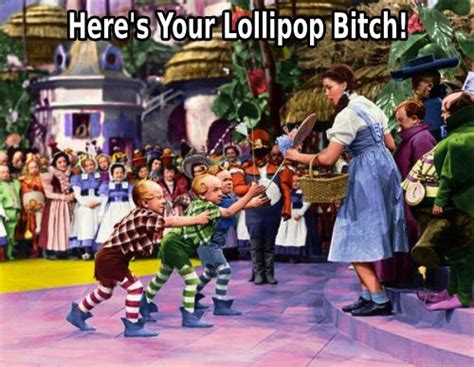 Pin On Wizard Of Oz Humor Some Adult Humor
