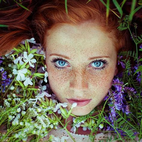 fire hair redhead girls character inspiration pinterest redheads red hair and freckles