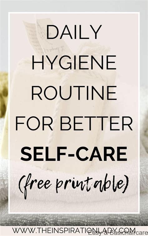 Pin On Beauty Routine Checklist