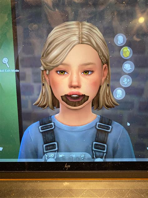 Anyone Know Why This Is Happening Rthesims4mods