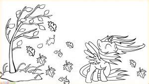 Gambarkan juga telinga yang terlihat. √29 Gambar Mewarnai My Little Pony Anak 2020 ...