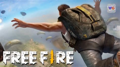 Freefire Gameplay Pc Youtube