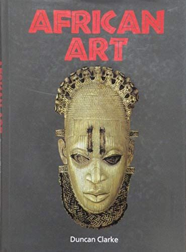 9781862220171 African Art AbeBooks Clarke Duncan 1862220174