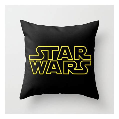 Star Wars Starwars Star Wars Pillow Cover Storm Trooper Throw Pillow
