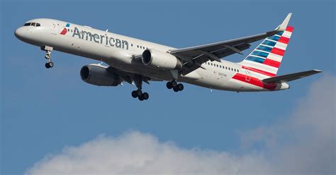 American Airlines Adds Iceland Flights As Competition Surges