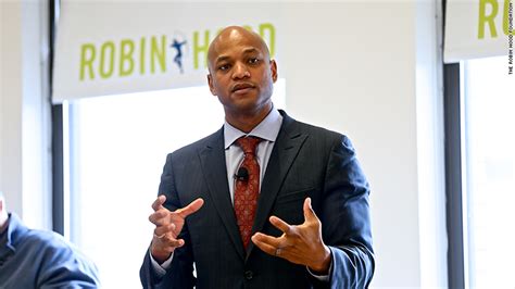 Robin Hood Ceo Wes Moore We Need A Battle Plan For Poverty