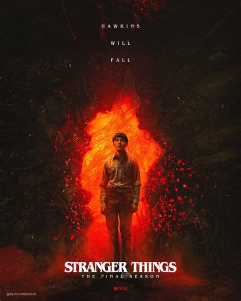 can someone make it textless for me stranger things s04 2024 r textlessposters