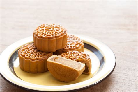 12 Chinese Desserts You Should Try In China