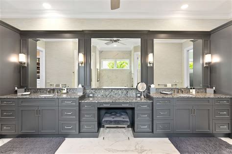 Modern Bathroom Vanities And Cabinets Ideas For 2021 Signature Kitchens