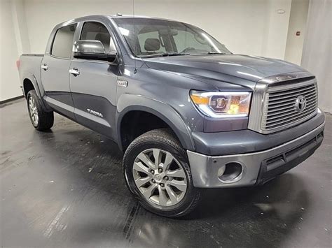 Are Used Toyota Tundras Reliable Toyota Direct Blog