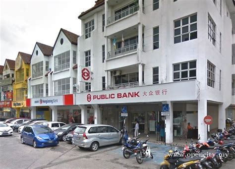 Public bank western digital 1. Public Bank @ Bandar Seberang Jaya - Seberang Jaya, Penang