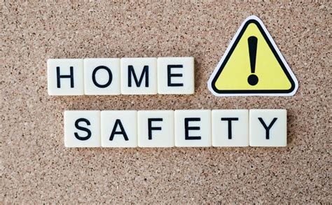 Follow This Checklist To Ensure Home Safety Bruzzese Home Improvements