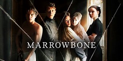 Marrowbone Explained: The Secrets Behind the Haunted House
