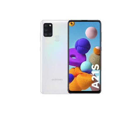 Samsung Galaxy A21s 64gb Mrn Colombia