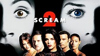 Scream 2 (1997) - Backdrops — The Movie Database (TMDb)