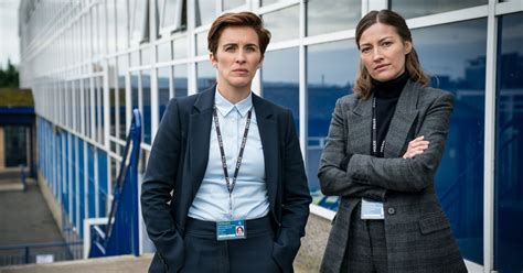 Line Of Duty Five Burning Questions That Need To Be Answered In Series Finale Mirror Online