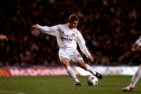 Leeds Greatest Goals No 3 Stephen Mcphail And Jimmy Floyd Hasselbaink