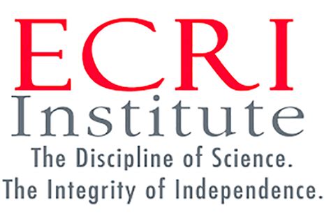 Explore tweets of asia research institute: ECRI Institute to open international medtech testing lab ...