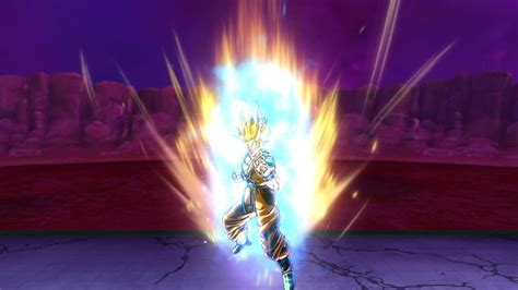Xenoverse 2 Aura Expansion Pride Troopers Official Release