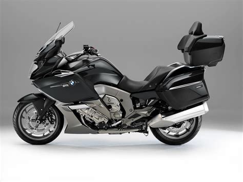 2013 Bmw K 1600 Gtl Gallery Top Speed