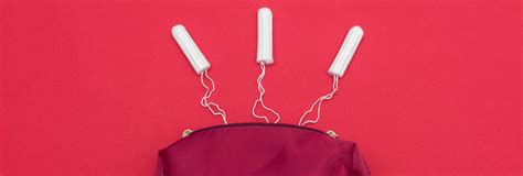 Some Bizarre Myths About Tampons You Need To Get Off Your Mind A Tampon Can Fall A Tampon Can
