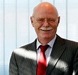 SPD: Ex-Verteidigungsminister Peter Struck stirbt mit 69 Jahren - WELT