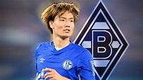 Borussia Mönchengladbach Transfer: Ko Itakura kommt | Fußball News ...