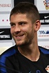 Andrej Kramaric - Married Wiki Bio | Andrej kramarić, Premier league ...