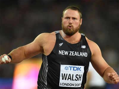 How to become a new zealand citizen. Walsh wins shot put gold to get New Zealand off the mark ...