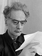 Lev Landau, Soviet Physicist Photograph by Ria Novosti