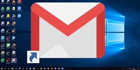 Gmail is developed by google llc and listed under communication. How to Access Gmail on your Desktop - Make Tech Easier