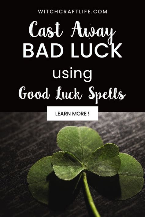 Good Luck Spells Powerful Enough Not To Leave You The Same Nduga Spell