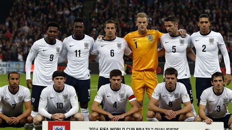 Beide trugen 1872 das erste länderspiel aus. WM Gruppe D: England | Fußball