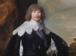 The Conservation of William Cavendish, 1st Duke of Newcastle, by Sir ...