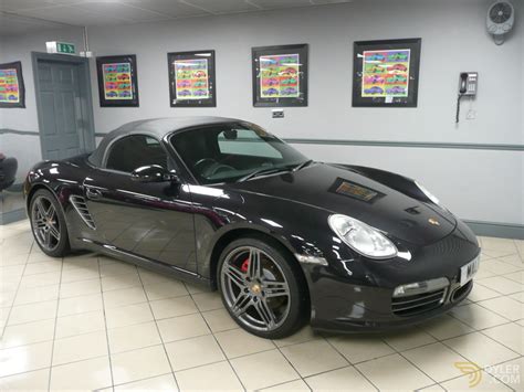 2005 Porsche Boxster S 987 For Sale Dyler